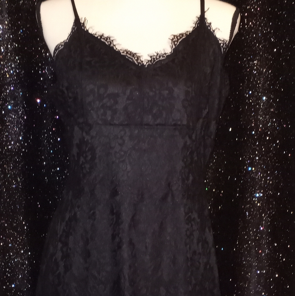 Little black dress forever 21